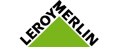 leroy merlin logo