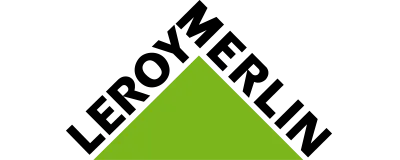 leroy merlin logo