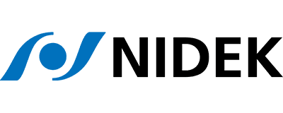 nidek logo