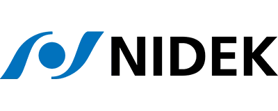 nidek logo